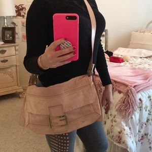 Fendi cross body bag